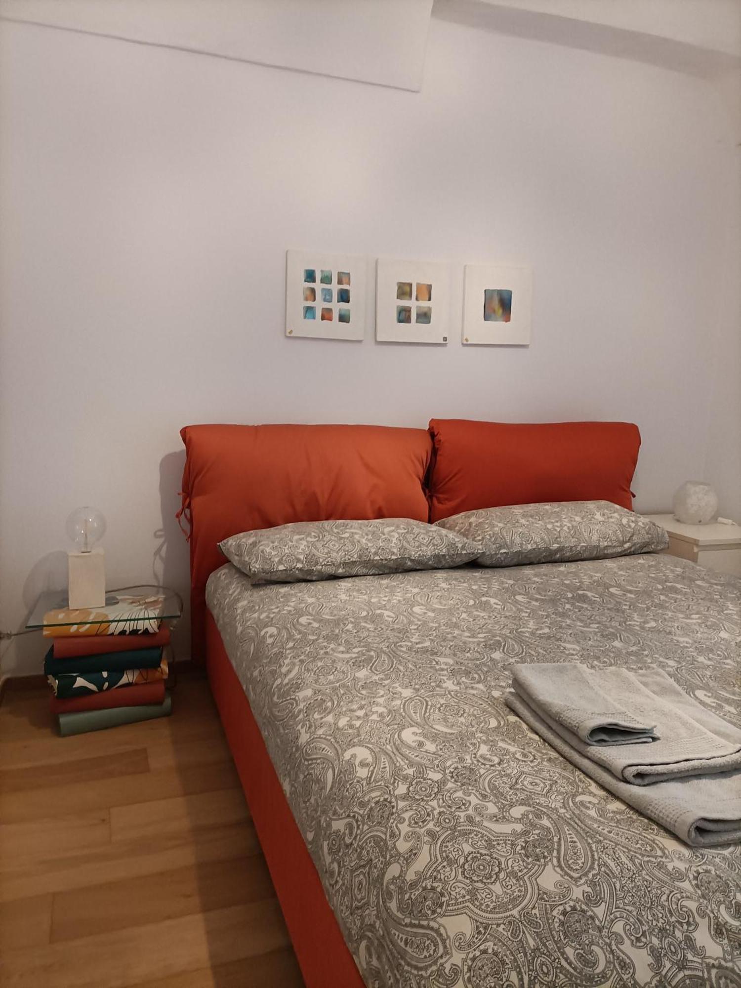 Casa D'alma Turin