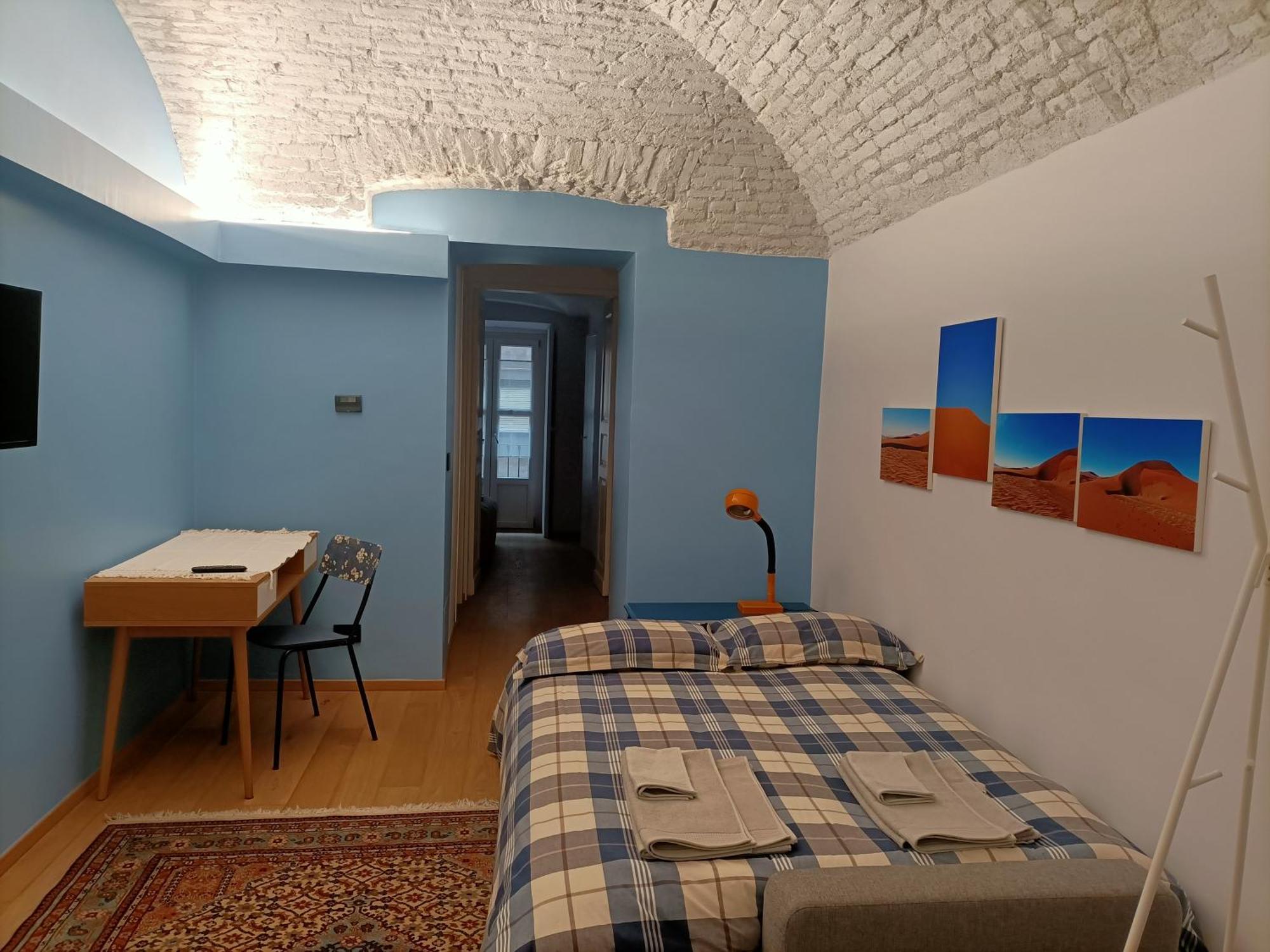 Casa D'alma Apartment Turin