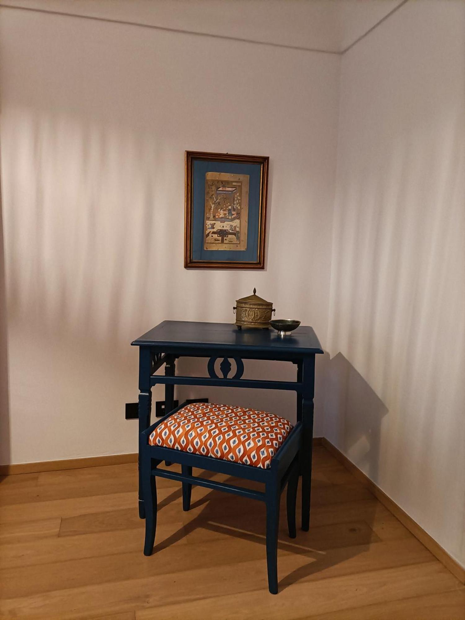 Casa D'alma Apartment Turin