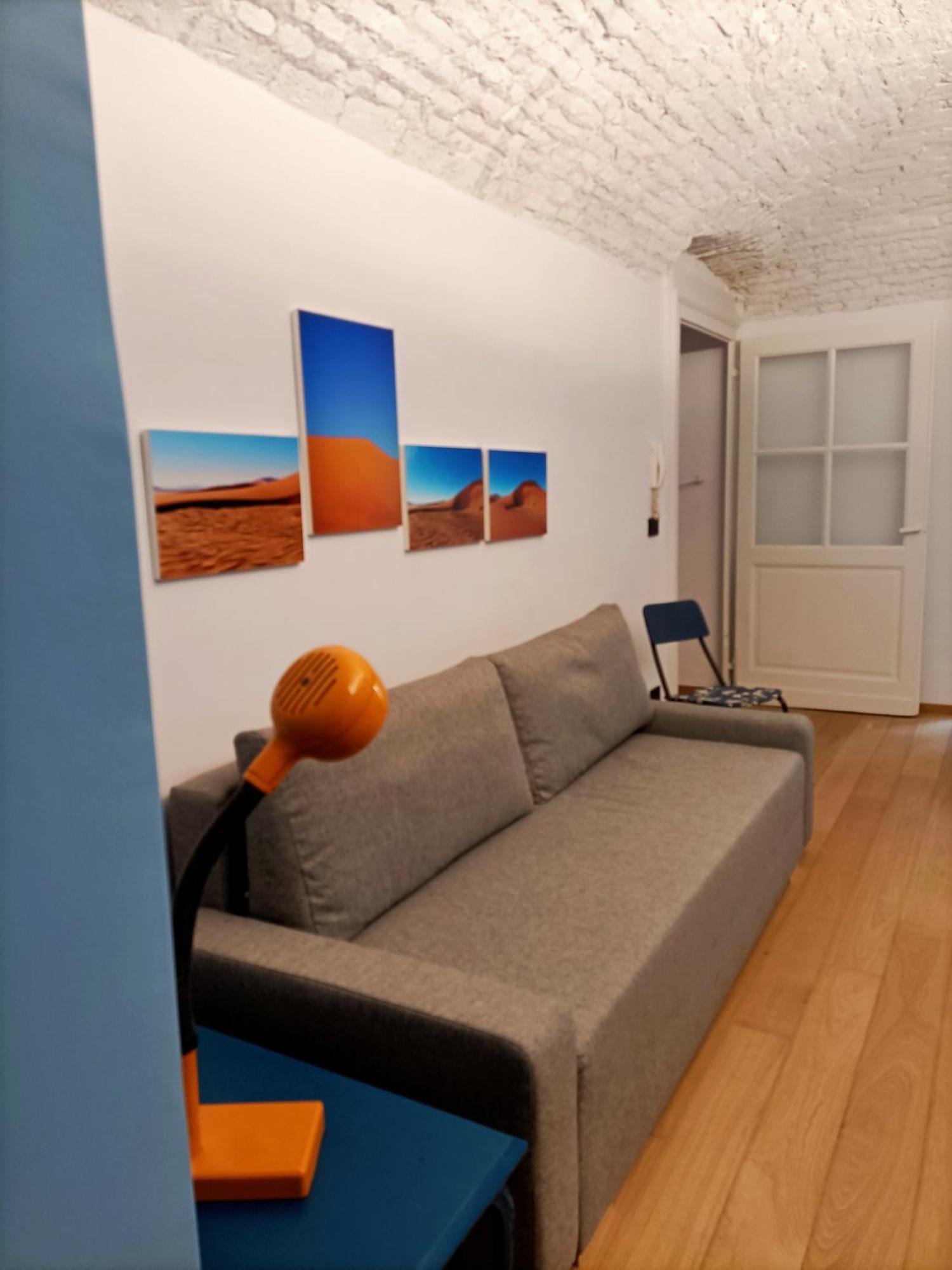 Apartment Casa D'alma
